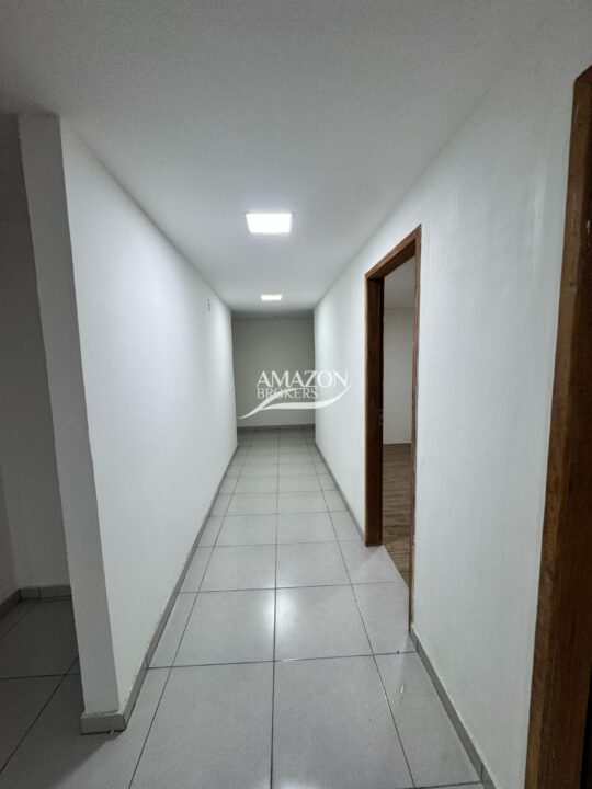 NOSSA SENHORA DAS GRAÇAS – PONTO COMERCIAL 700 m2 – DISPONÍVEL PARA LOCAÇÃO