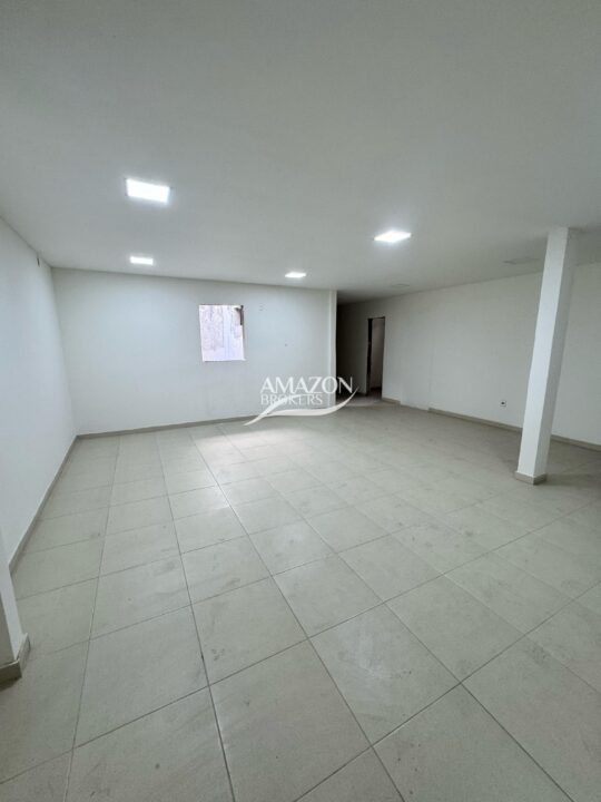 NOSSA SENHORA DAS GRAÇAS – PONTO COMERCIAL 700 m2 – DISPONÍVEL PARA VENDA