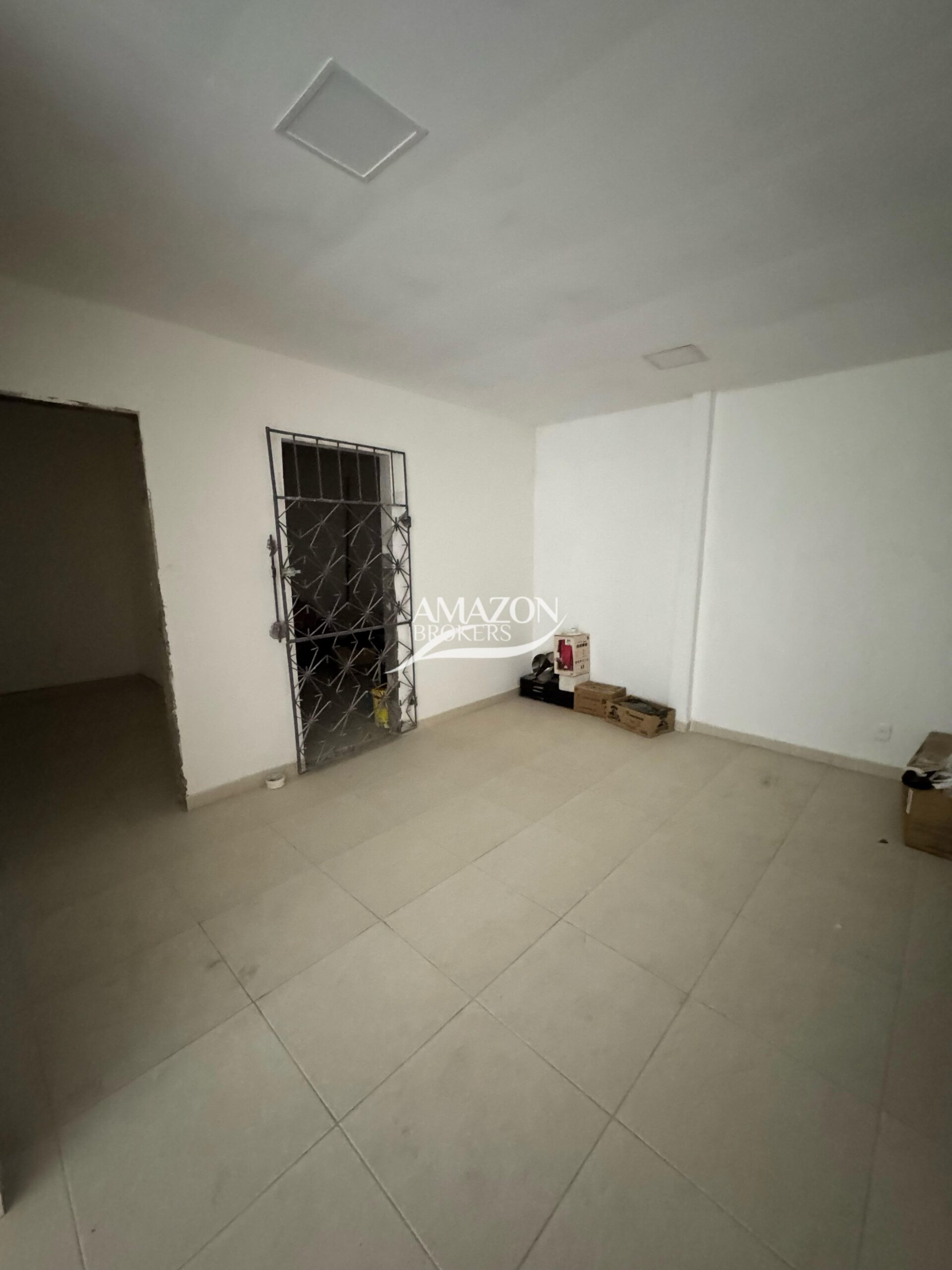 NOSSA SENHORA DAS GRAÇAS – PONTO COMERCIAL 700 m2 – DISPONÍVEL PARA VENDA