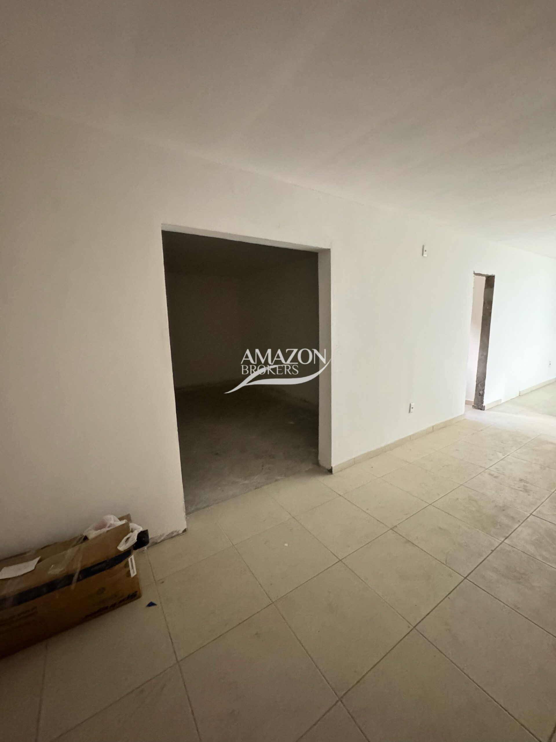 NOSSA SENHORA DAS GRAÇAS – PONTO COMERCIAL 700 m2 – DISPONÍVEL PARA VENDA