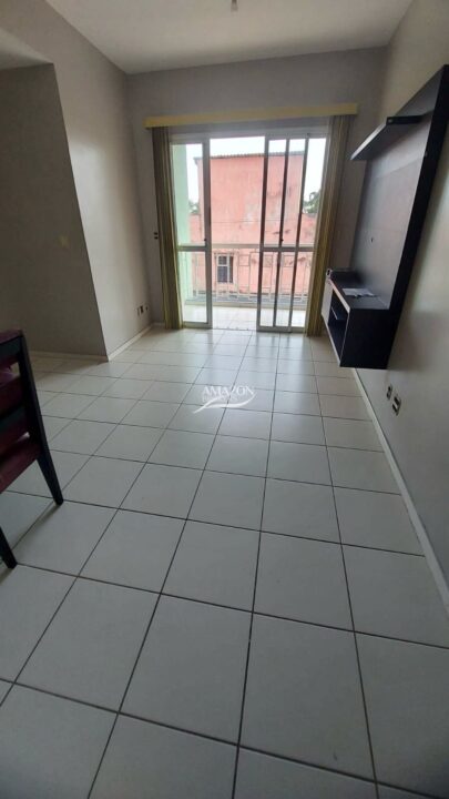 ASTÚRIAS CONDOMÍNIO, FLORES – APARTAMENTO 64m2 – DISPONÍVEL PARA LOCAÇÃO