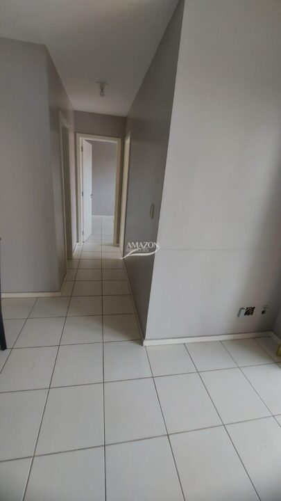 ASTÚRIAS CONDOMÍNIO, FLORES – APARTAMENTO 64m2 – DISPONÍVEL PARA LOCAÇÃO