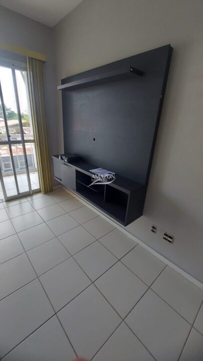 ASTÚRIAS CONDOMÍNIO, FLORES – APARTAMENTO 64m2 – DISPONÍVEL PARA LOCAÇÃO