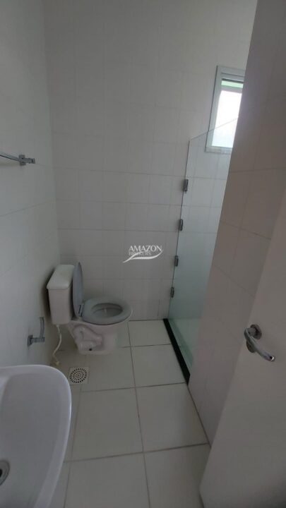 ASTÚRIAS CONDOMÍNIO, FLORES – APARTAMENTO 64m2 – DISPONÍVEL PARA LOCAÇÃO