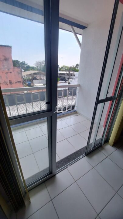ASTÚRIAS CONDOMÍNIO, FLORES – APARTAMENTO 64m2 – DISPONÍVEL PARA LOCAÇÃO