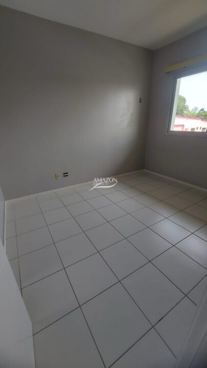 ASTÚRIAS CONDOMÍNIO, FLORES – APARTAMENTO 64m2 – DISPONÍVEL PARA LOCAÇÃO