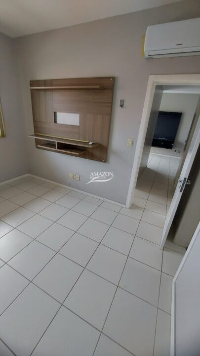 ASTÚRIAS CONDOMÍNIO, FLORES – APARTAMENTO 64m2 – DISPONÍVEL PARA LOCAÇÃO