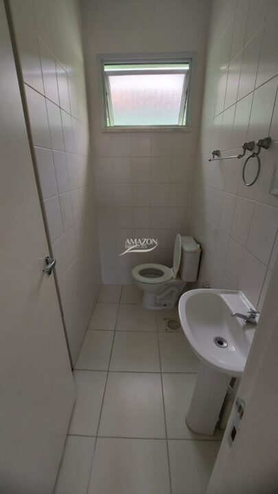ASTÚRIAS CONDOMÍNIO, FLORES – APARTAMENTO 64m2 – DISPONÍVEL PARA LOCAÇÃO