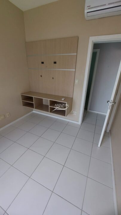 ASTÚRIAS CONDOMÍNIO, FLORES – APARTAMENTO 64m2 – DISPONÍVEL PARA LOCAÇÃO