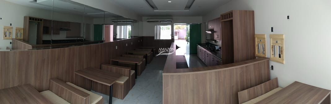 LARANJEIRAS CONDOMÍNIO, FLORES – CASA TÉRREA 350m2 – DISPONÍVEL PARA LOCAÇÃO