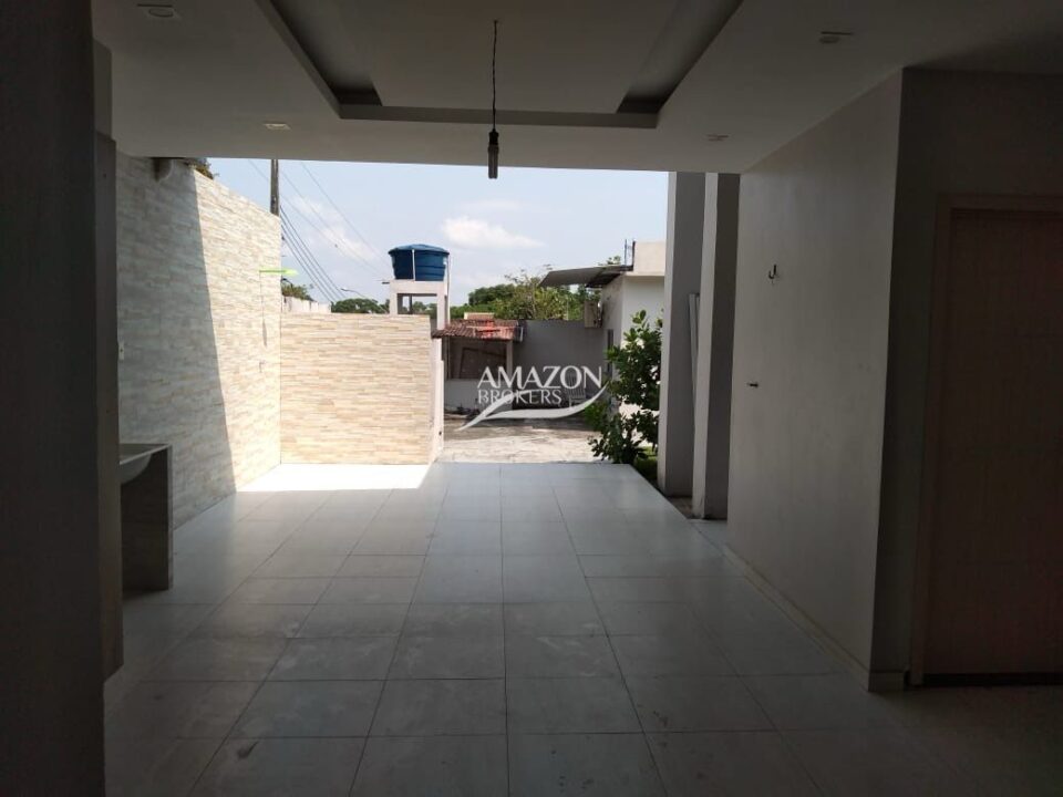 LARANJEIRAS CONDOMÍNIO, FLORES – CASA TÉRREA 350m2 – DISPONÍVEL PARA LOCAÇÃO