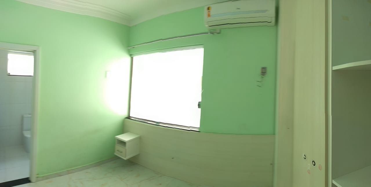 LARANJEIRAS CONDOMÍNIO, FLORES – CASA TÉRREA 350m2 – DISPONÍVEL PARA LOCAÇÃO