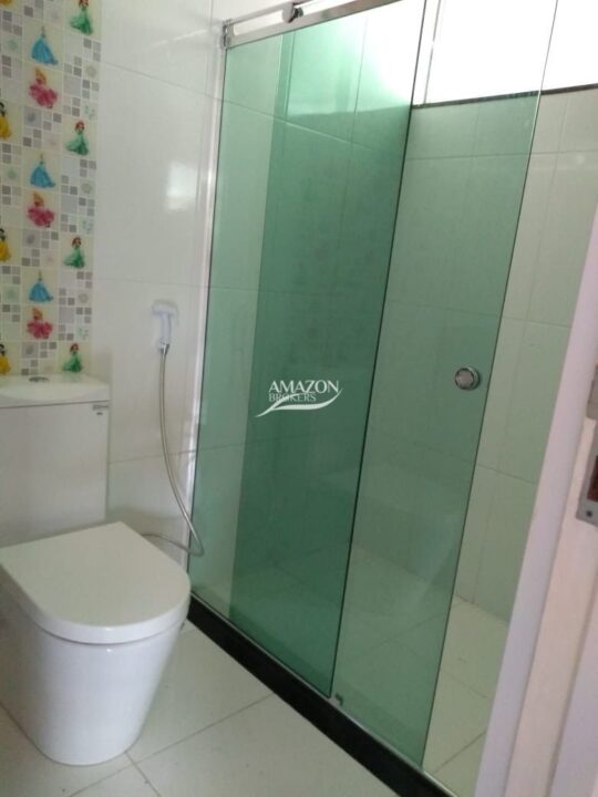 LARANJEIRAS CONDOMÍNIO, FLORES – CASA TÉRREA 350m2 – DISPONÍVEL PARA LOCAÇÃO