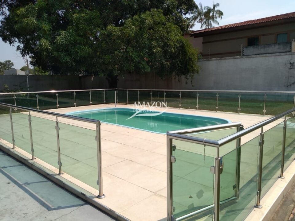 LARANJEIRAS CONDOMÍNIO, FLORES – CASA TÉRREA 350m2 – DISPONÍVEL PARA LOCAÇÃO