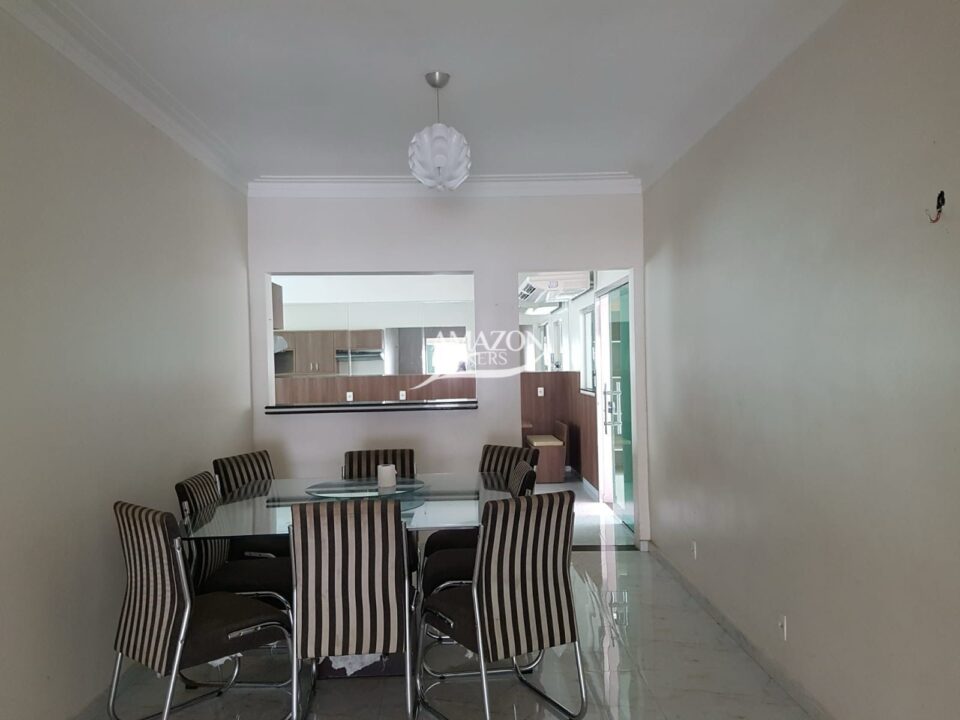 LARANJEIRAS CONDOMÍNIO, FLORES – CASA TÉRREA 350m2 – DISPONÍVEL PARA LOCAÇÃO