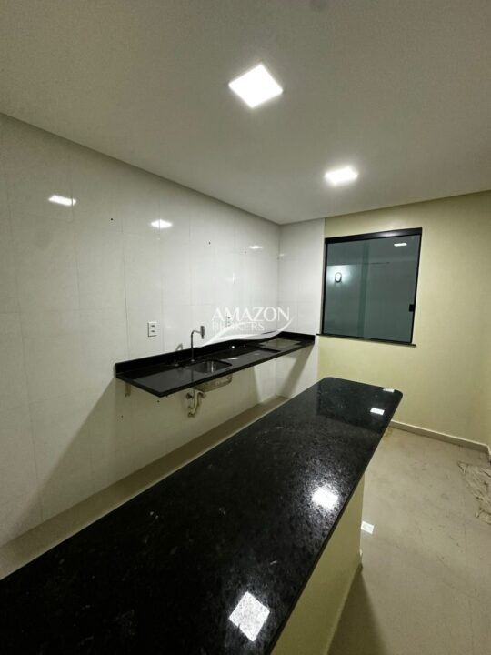 PASSAREDO RESIDENCIAL, PONTA NEGRA – CASA DUPLEX 244,10m2 – DISPONÍVEL PARA VENDA