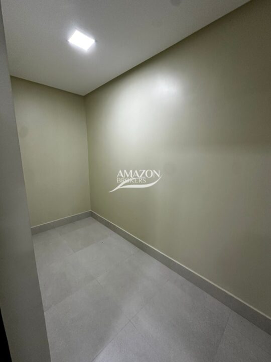 PASSAREDO RESIDENCIAL, PONTA NEGRA – CASA DUPLEX 244,10m2 – DISPONÍVEL PARA VENDA