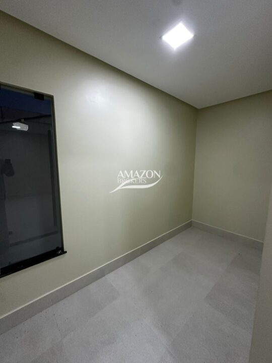 PASSAREDO RESIDENCIAL, PONTA NEGRA – CASA DUPLEX 244,10m2 – DISPONÍVEL PARA VENDA