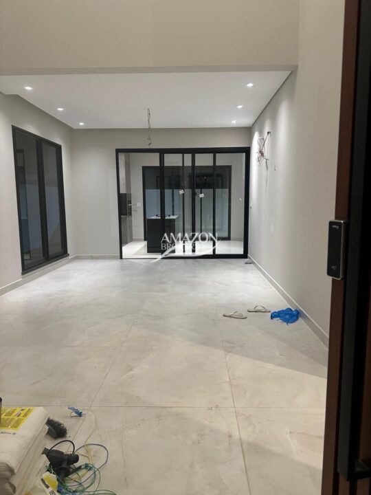 MOSAICO PONTA NEGRA CONDOMÍNIO – CASA DUPLEX 244,49 m2 – DISPONÍVEL PARA VENDA
