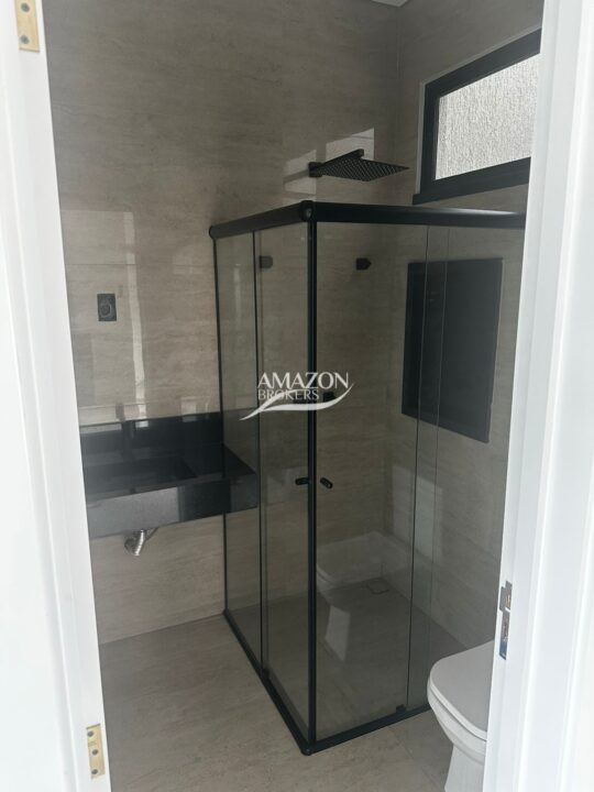 MOSAICO PONTA NEGRA CONDOMÍNIO – CASA DUPLEX 244,49 m2 – DISPONÍVEL PARA VENDA