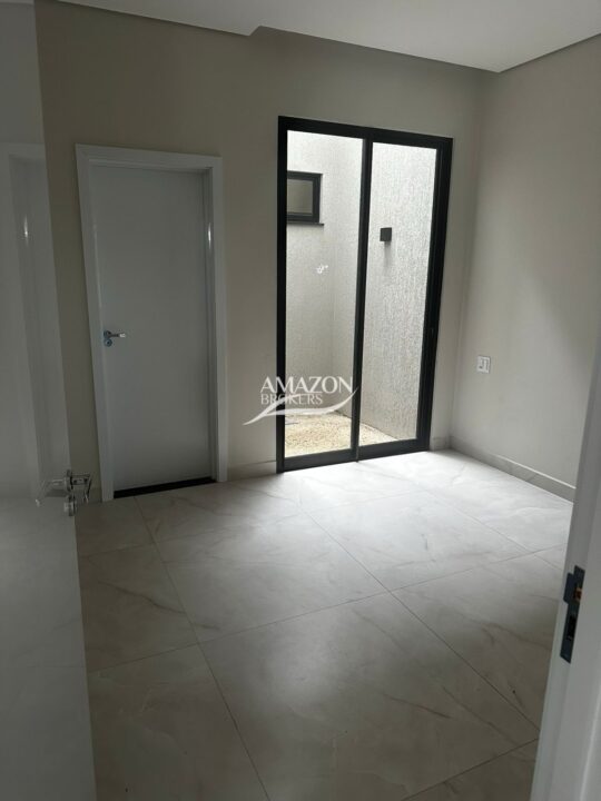 MOSAICO PONTA NEGRA CONDOMÍNIO – CASA DUPLEX 244,49 m2 – DISPONÍVEL PARA VENDA