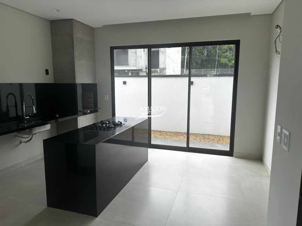 MOSAICO PONTA NEGRA CONDOMÍNIO – CASA DUPLEX 244,49 m2 – DISPONÍVEL PARA VENDA