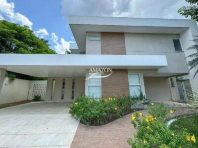 PRAIA DOS PASSARINHOS CONDOMÍNIO, PONTA NEGRA – CADA DUPLEX 280m2 – DISPONÍVEL PARA VENDA
