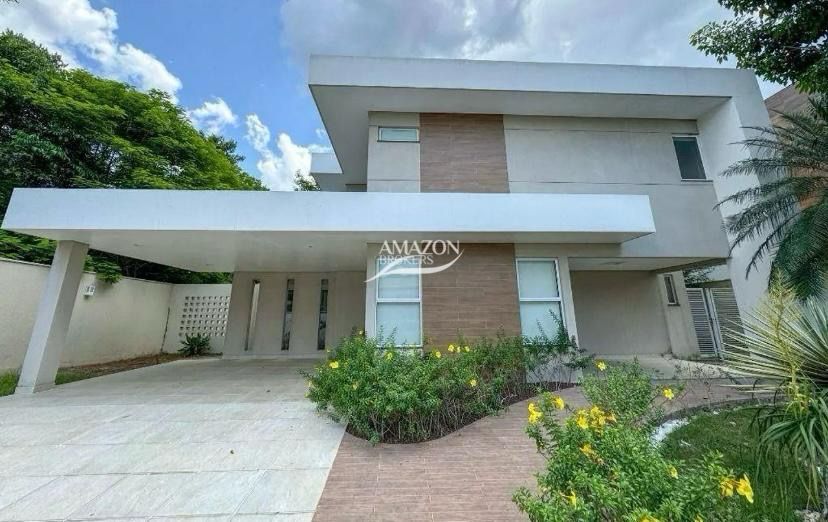 PRAIA DOS PASSARINHOS CONDOMÍNIO, PONTA NEGRA – CADA DUPLEX 280m2 – DISPONÍVEL PARA VENDA