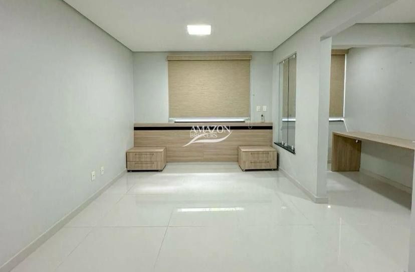 PRAIA DOS PASSARINHOS CONDOMÍNIO, PONTA NEGRA – CADA DUPLEX 280m2 – DISPONÍVEL PARA VENDA