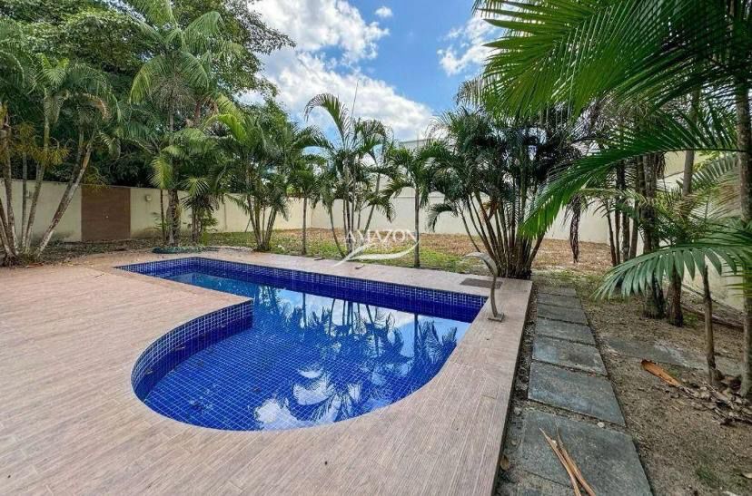 PRAIA DOS PASSARINHOS CONDOMÍNIO, PONTA NEGRA – CADA DUPLEX 280m2 – DISPONÍVEL PARA VENDA