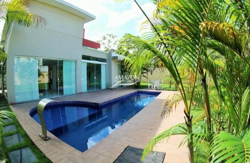 PRAIA DOS PASSARINHOS CONDOMÍNIO, PONTA NEGRA – CADA DUPLEX 280m2 – DISPONÍVEL PARA VENDA