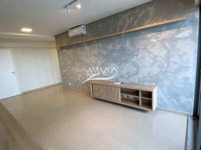 SOBERANE RESIDENCE, ADRIANÓPOLIS – APARTAMENTO – DISPONÍVEL PARA LOCAÇÃO