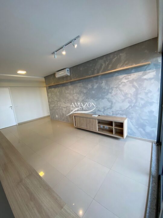 SOBERANE RESIDENCE, ADRIANÓPOLIS – APARTAMENTO – DISPONÍVEL PARA LOCAÇÃO