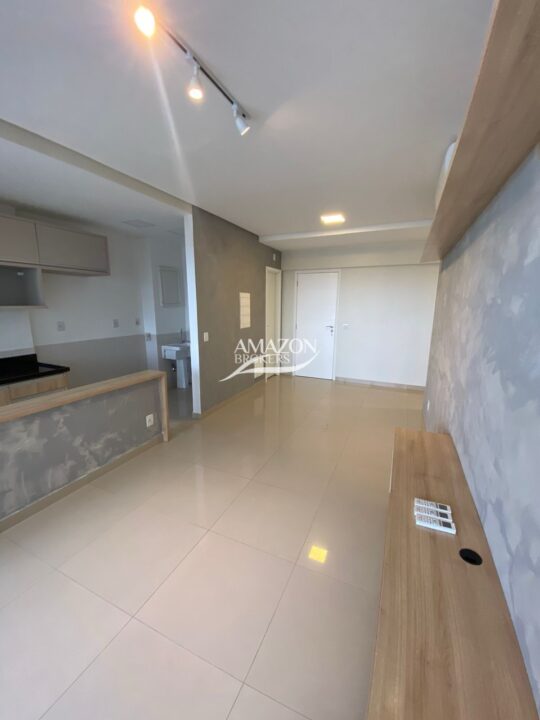 SOBERANE RESIDENCE, ADRIANÓPOLIS – APARTAMENTO – DISPONÍVEL PARA LOCAÇÃO