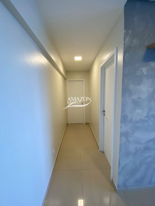 SOBERANE RESIDENCE, ADRIANÓPOLIS – APARTAMENTO – DISPONÍVEL PARA LOCAÇÃO