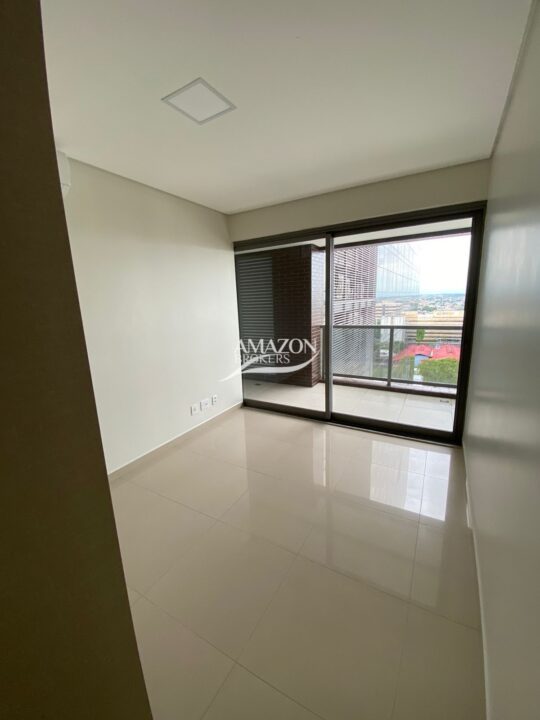 SOBERANE RESIDENCE, ADRIANÓPOLIS – APARTAMENTO – DISPONÍVEL PARA LOCAÇÃO