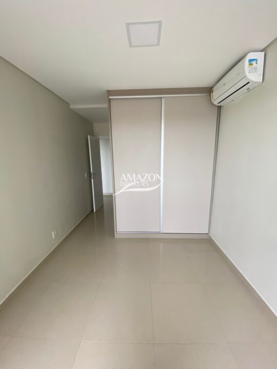 SOBERANE RESIDENCE, ADRIANÓPOLIS – APARTAMENTO – DISPONÍVEL PARA LOCAÇÃO