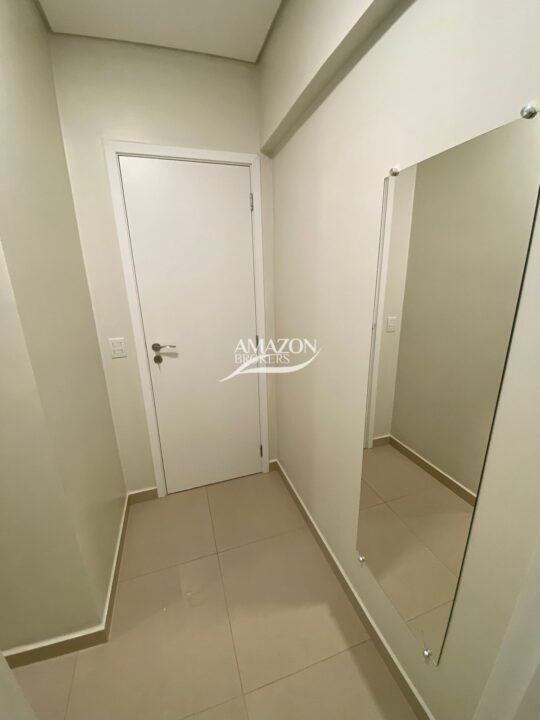 SOBERANE RESIDENCE, ADRIANÓPOLIS – APARTAMENTO – DISPONÍVEL PARA LOCAÇÃO