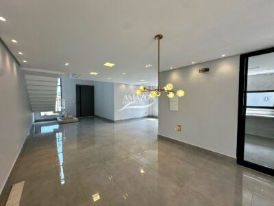 MOSAICO PONTA NEGRA CONDOMÍNIO, CASA DUPLEX 234m2 – DISPONÍVEL PARA VENDA