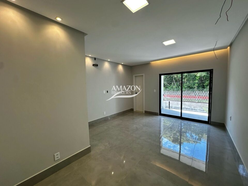 MOSAICO PONTA NEGRA CONDOMÍNIO, CASA DUPLEX 234m2 – DISPONÍVEL PARA VENDA
