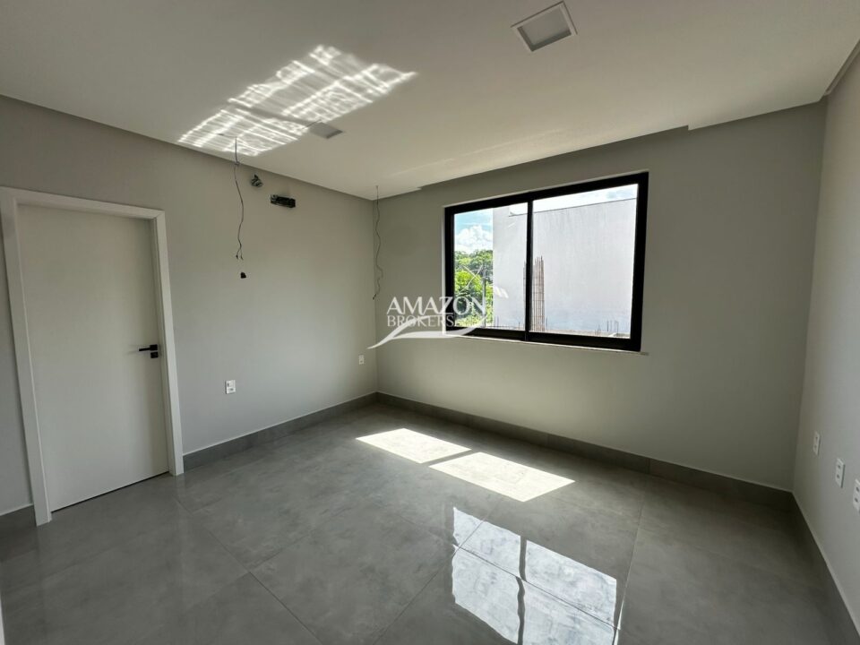 MOSAICO PONTA NEGRA CONDOMÍNIO, CASA DUPLEX 234m2 – DISPONÍVEL PARA VENDA
