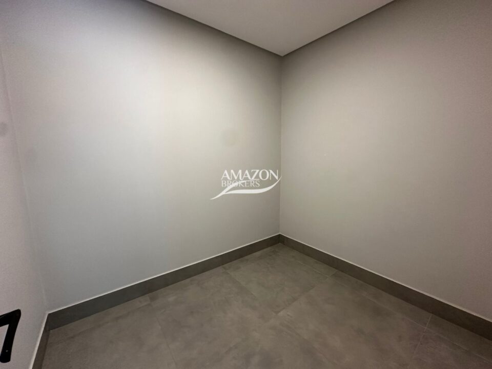 MOSAICO PONTA NEGRA CONDOMÍNIO, CASA DUPLEX 234m2 – DISPONÍVEL PARA VENDA