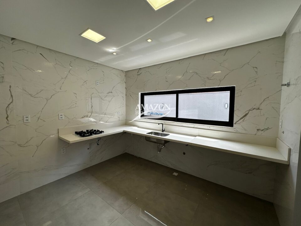 MOSAICO PONTA NEGRA CONDOMÍNIO, CASA DUPLEX 234m2 – DISPONÍVEL PARA VENDA