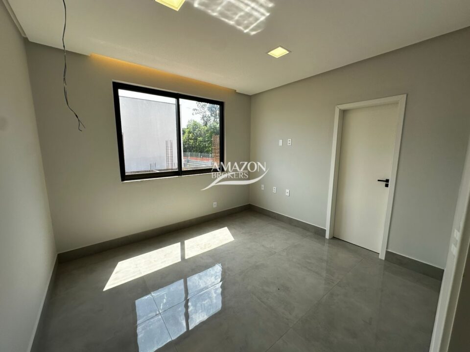 MOSAICO PONTA NEGRA CONDOMÍNIO, CASA DUPLEX 234m2 – DISPONÍVEL PARA VENDA
