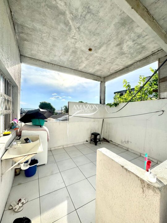 COROADO 3 – CASA – DISPONÍVEL PARA LOCAÇÃO