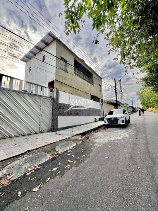 COROADO 3 – CASA – DISPONÍVEL PARA LOCAÇÃO