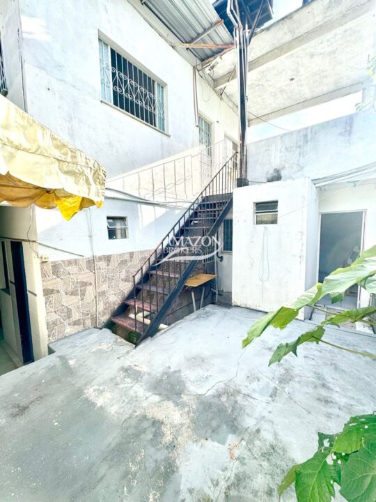 COROADO 3 – CASA – DISPONÍVEL PARA LOCAÇÃO