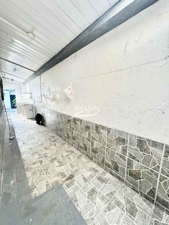 COROADO 3 – CASA – DISPONÍVEL PARA LOCAÇÃO