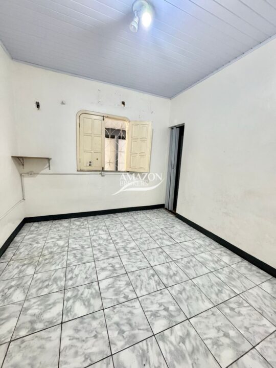 COROADO 3 – CASA – DISPONÍVEL PARA LOCAÇÃO