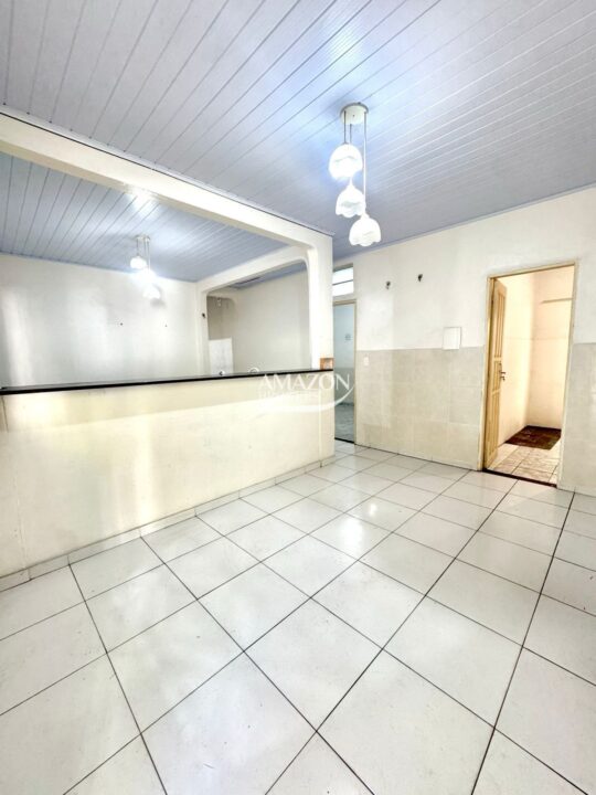COROADO 3 – CASA – DISPONÍVEL PARA LOCAÇÃO